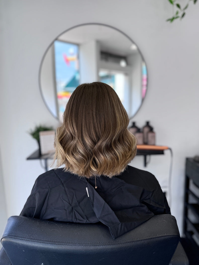 Routine sur-mesure
