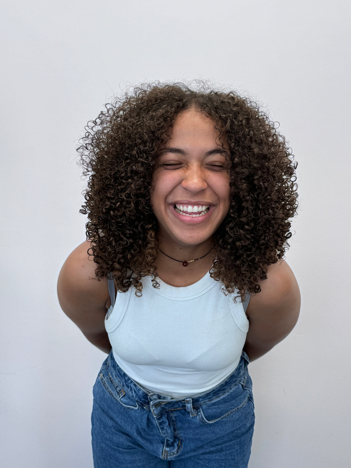 Réparer les cheveux abîmés avec Olaplex