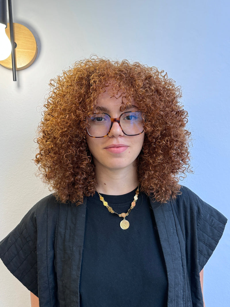 Boucles définies