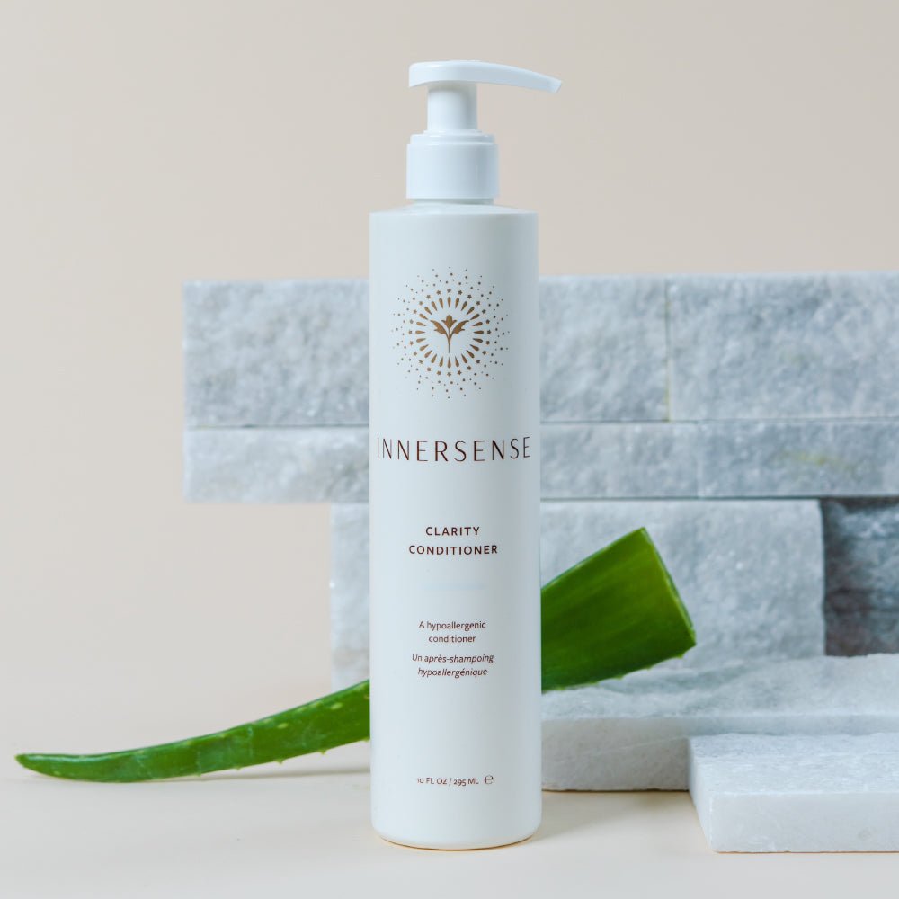 Innersense Clarity Conditioner - ChezJosh - Eshop