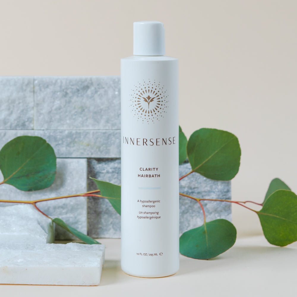 Innersense Clarity Hairbath - ChezJosh - Eshop