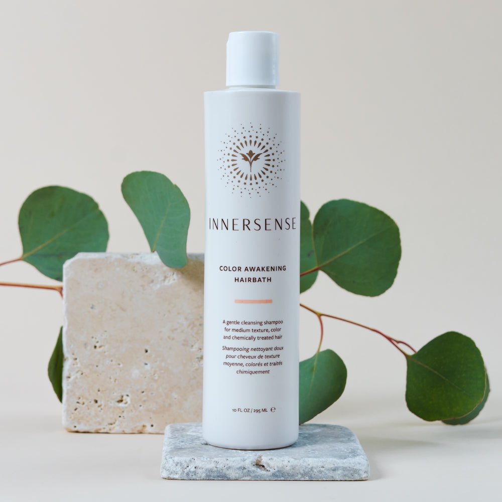 Innersense Color Awakening Hairbath - ChezJosh - Eshop