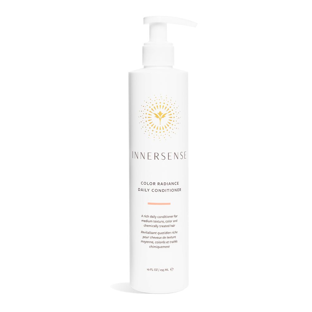 Innersense Color Radiance Daily Conditioner - ChezJosh - Eshop