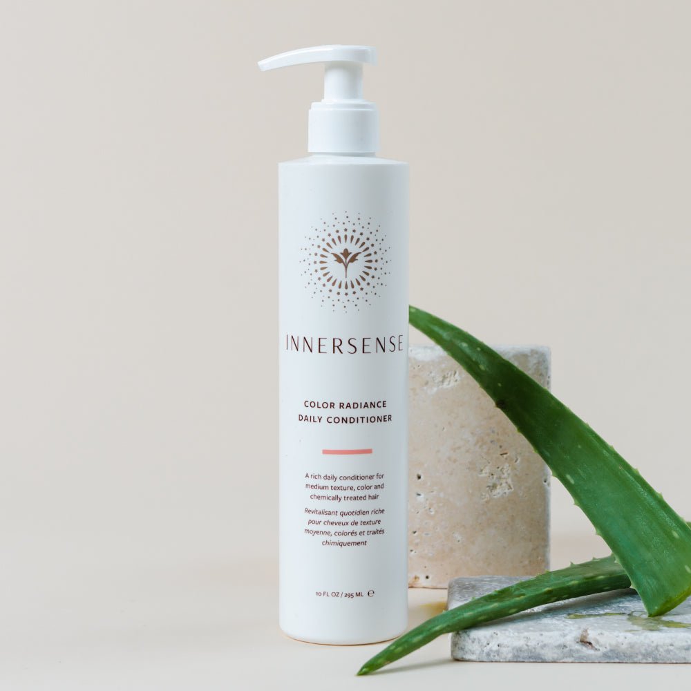 Innersense Color Radiance Daily Conditioner - ChezJosh - Eshop