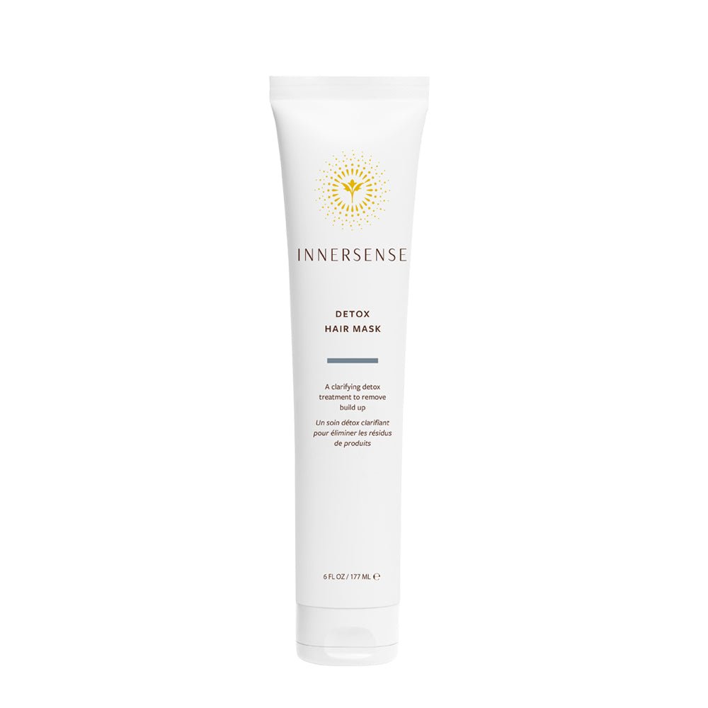 Innersense Detox Hair Mask - ChezJosh - Eshop