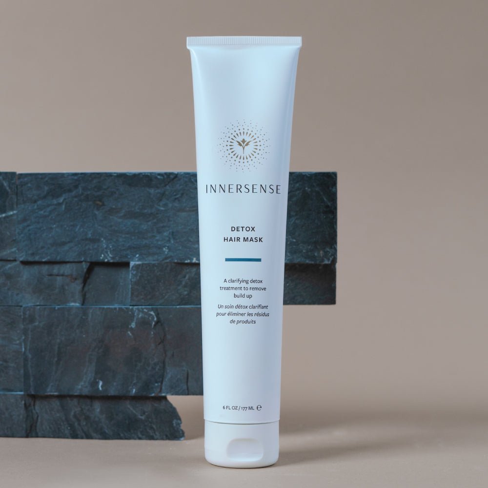 Innersense Detox Hair Mask - ChezJosh - Eshop