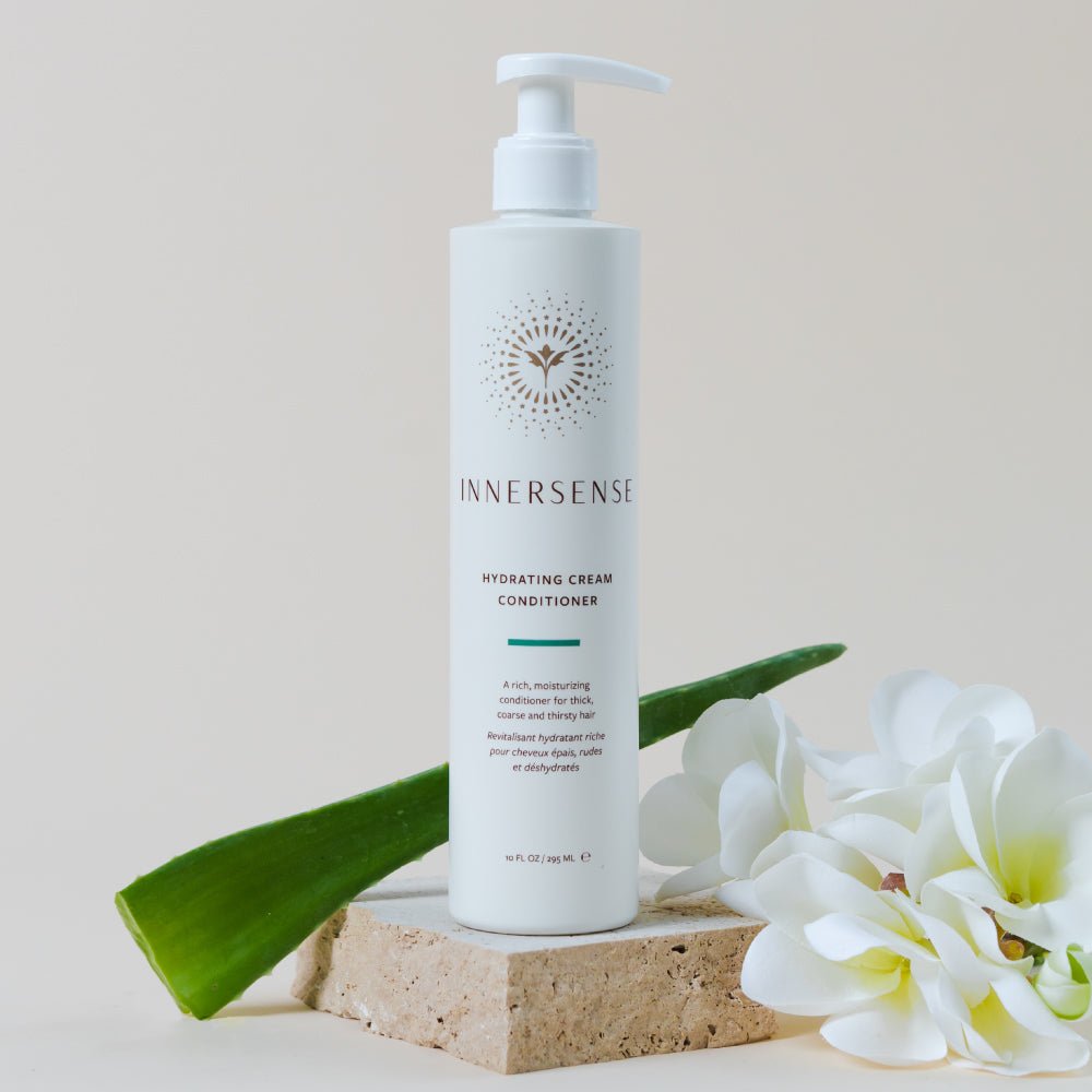 Innersense Hydrating Cream Conditioner - ChezJosh - Eshop