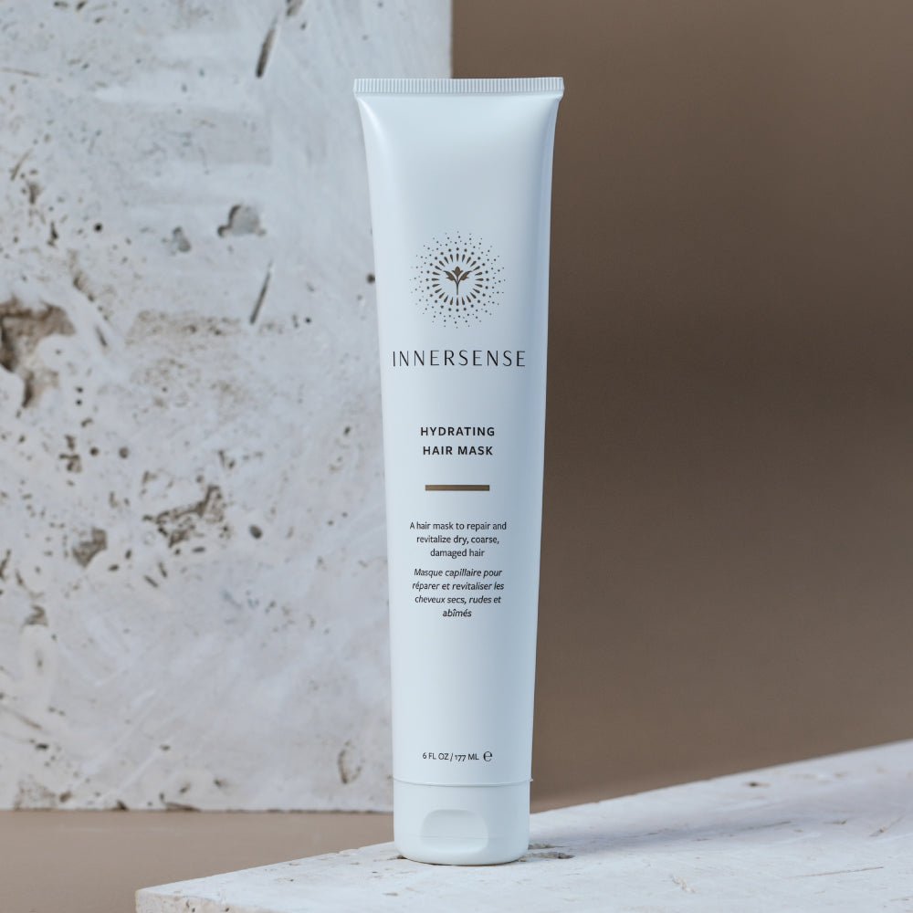 Innersense Hydrating Hair Mask - ChezJosh - Eshop