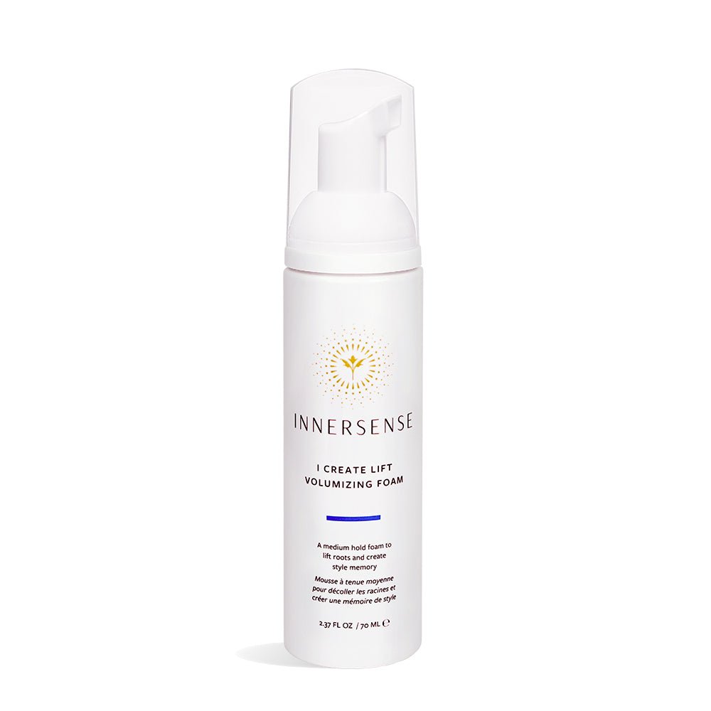 Innersense I Create Lift Volumizing Foam - ChezJosh - Eshop