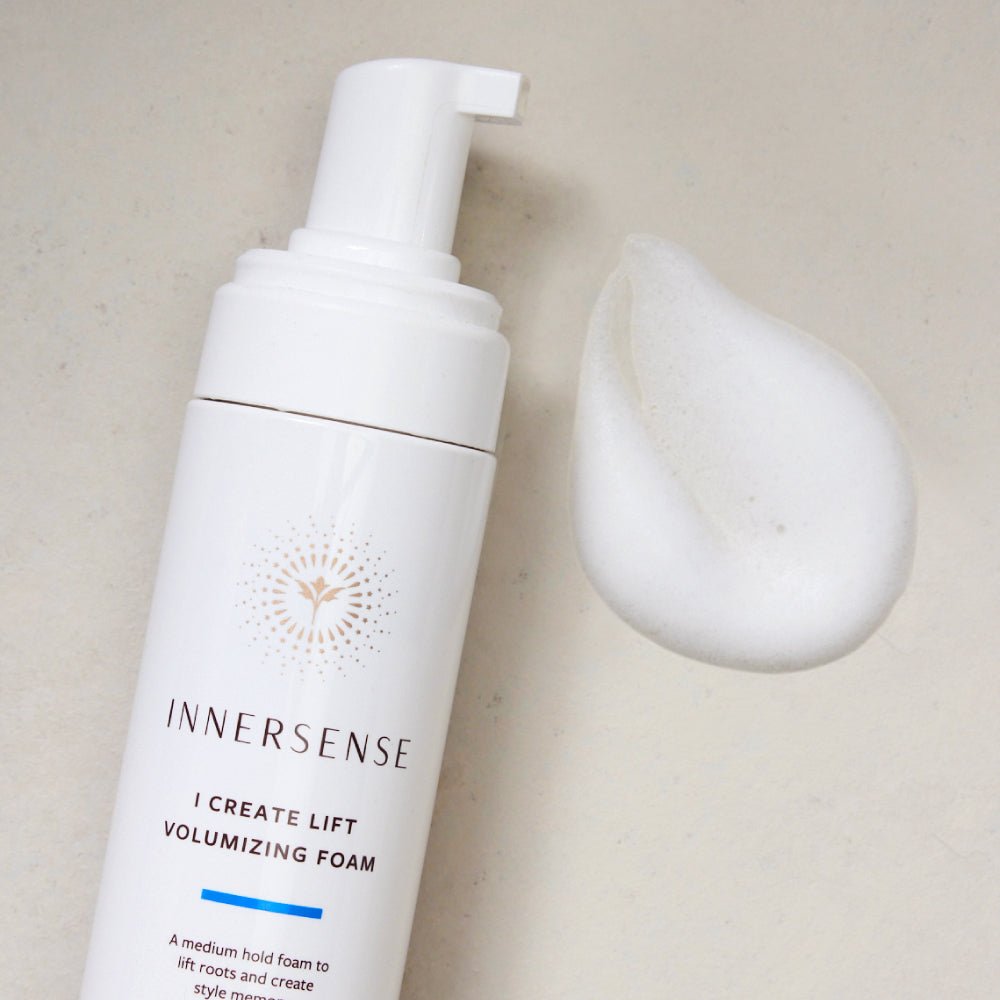 Innersense I Create Lift Volumizing Foam - ChezJosh - Eshop