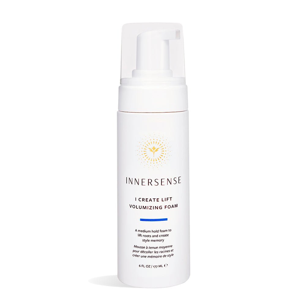 Innersense I Create Lift Volumizing Foam - ChezJosh - Eshop