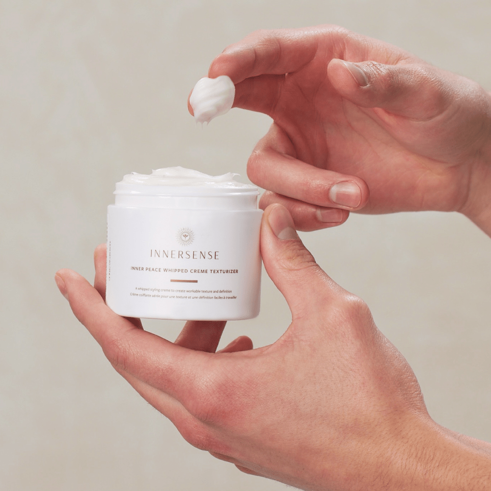 Innersense Inner Peace Whipped Creme Texturizer - ChezJosh - Eshop