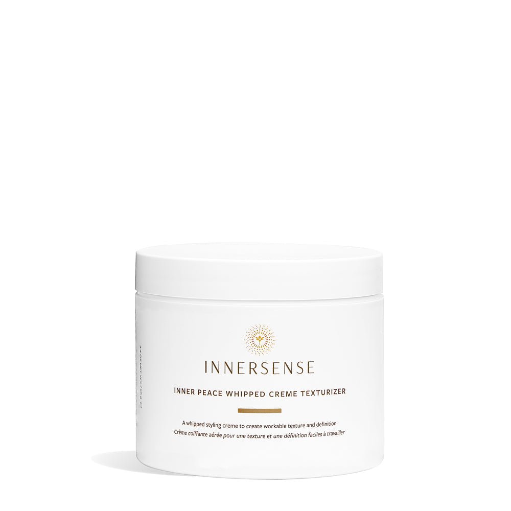 Innersense Inner Peace Whipped Creme Texturizer - ChezJosh - Eshop