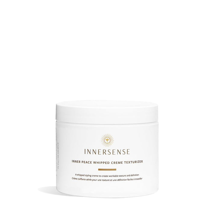 Innersense Inner Peace Whipped Creme Texturizer