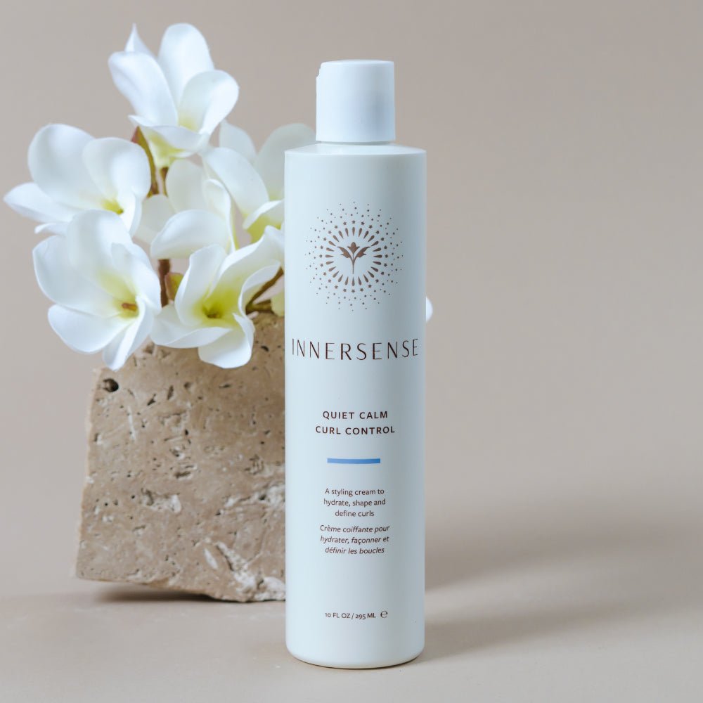 Innersense Quiet Calm Curl Control - ChezJosh - Eshop