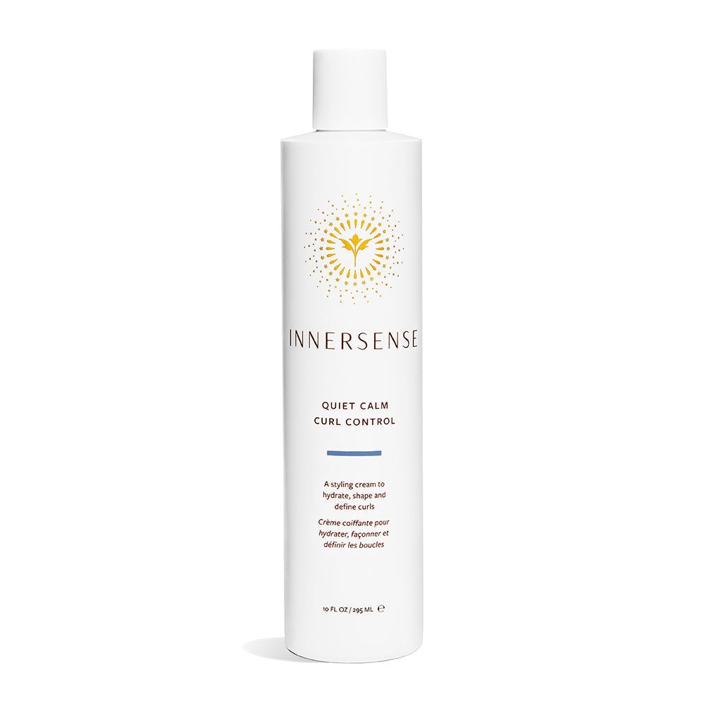 Innersense Quiet Calm Curl Control - ChezJosh - Eshop