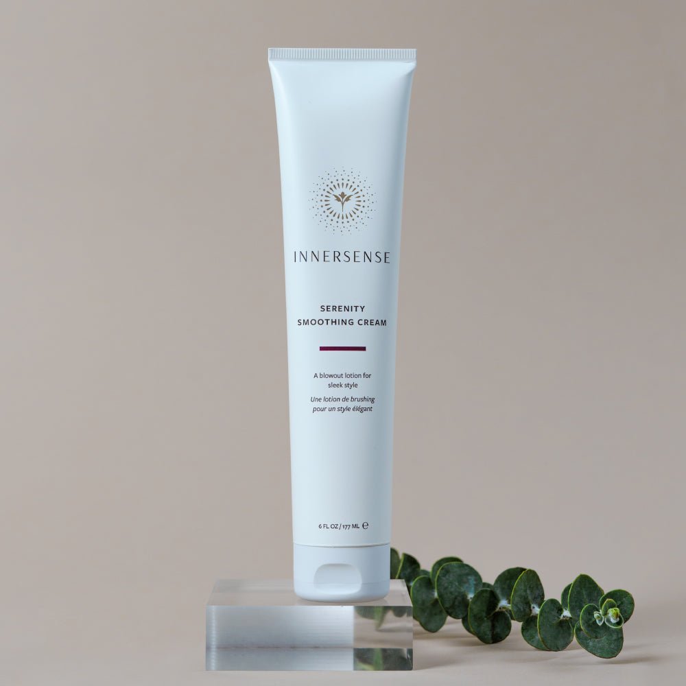 Innersense Serenity Smoothing Cream - ChezJosh - Eshop