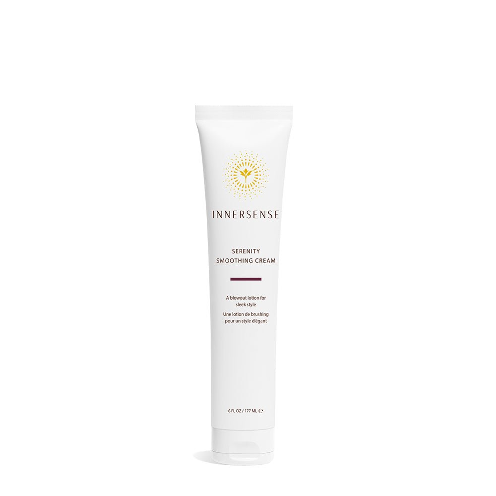 Innersense Serenity Smoothing Cream - ChezJosh - Eshop