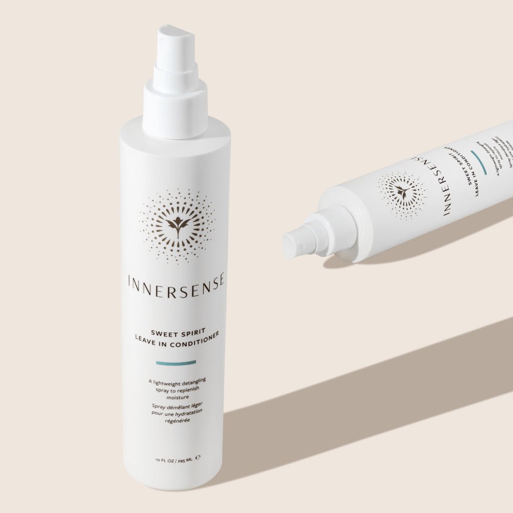 Innersense Sweet Spirit Leave In Conditioner - ChezJosh - Eshop