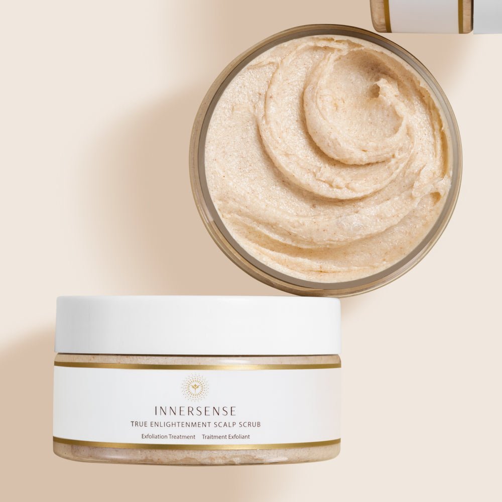 Innersense True Enlightenment Scalp Scrub - ChezJosh - Eshop