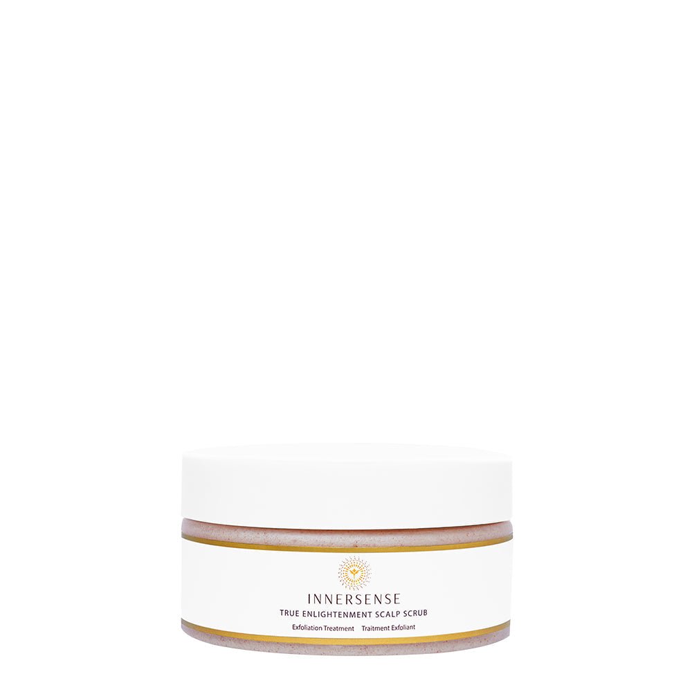 Innersense True Enlightenment Scalp Scrub - ChezJosh - Eshop