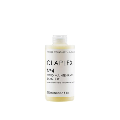 Olaplex N°4 Shampoing Réparateur