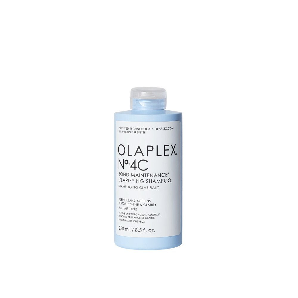 Olaplex N°4C Shampoing Clarifiant - ChezJosh - Eshop