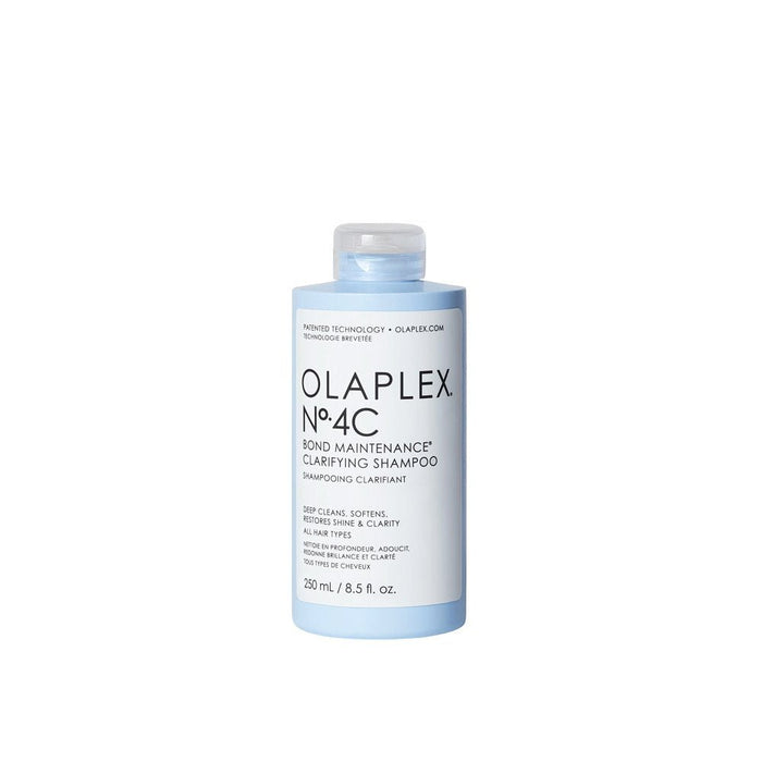 Olaplex N°4C Shampoing Clarifiant
