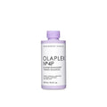 Olaplex N°4P Shampoing Tonifiant Blonde