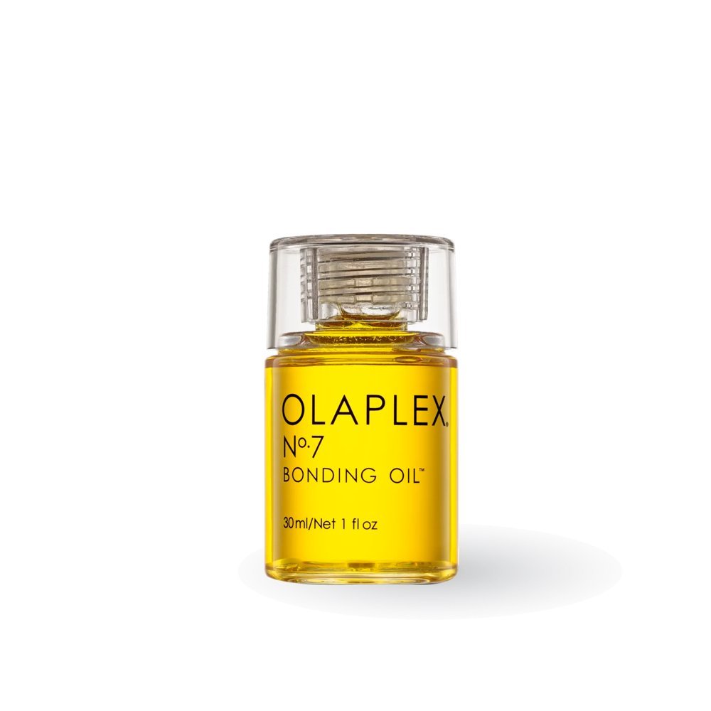 Olaplex N°7 Bonding Oil - ChezJosh - Eshop